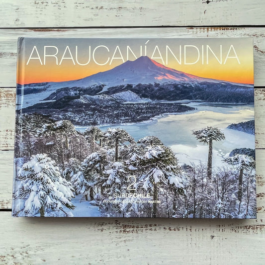 Araucanía Andina 2