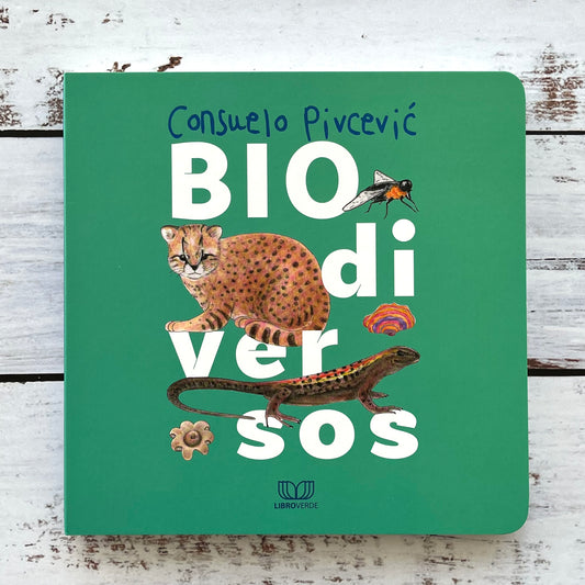 Biodiversos