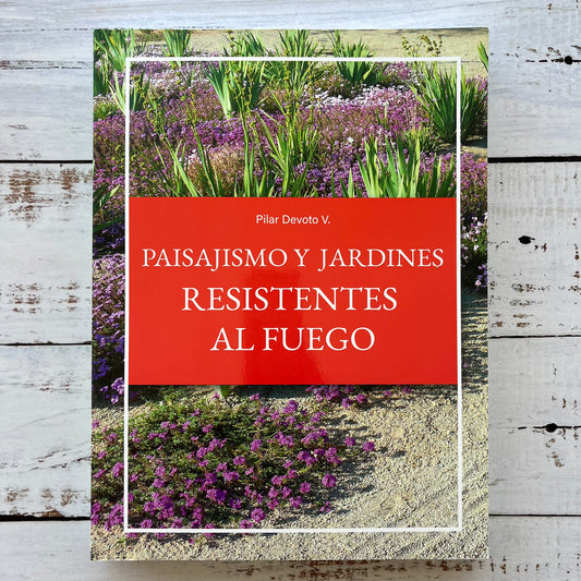 Paisajismo y jardines resistentes al fuego