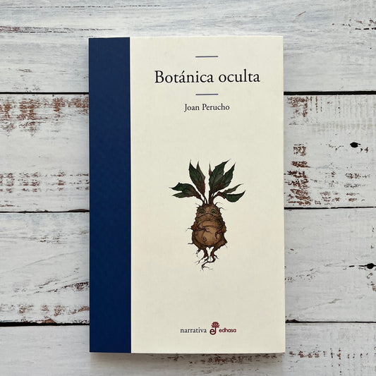 Botánica oculta