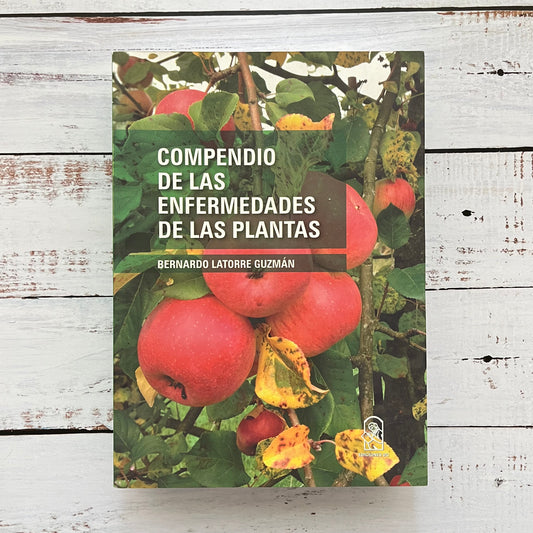 Compendio de las enfermedades de las plantas