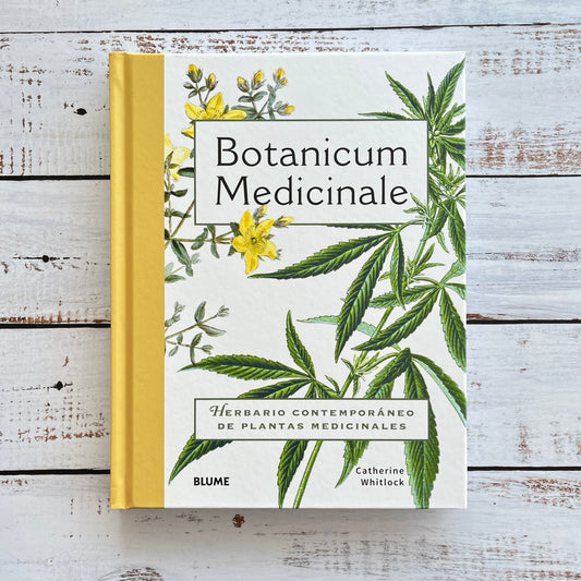 Botanicum Medicinale