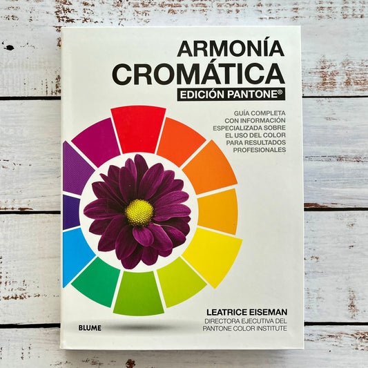 Armonía Cromática