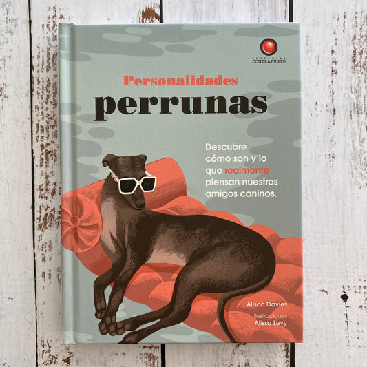 Personalidades perrunas