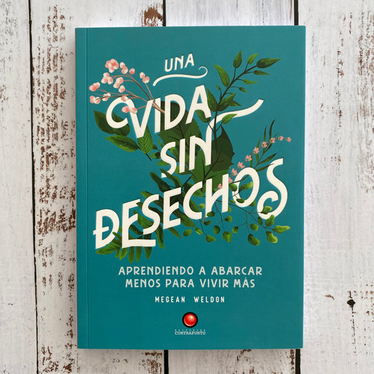 Una vida sin desechos