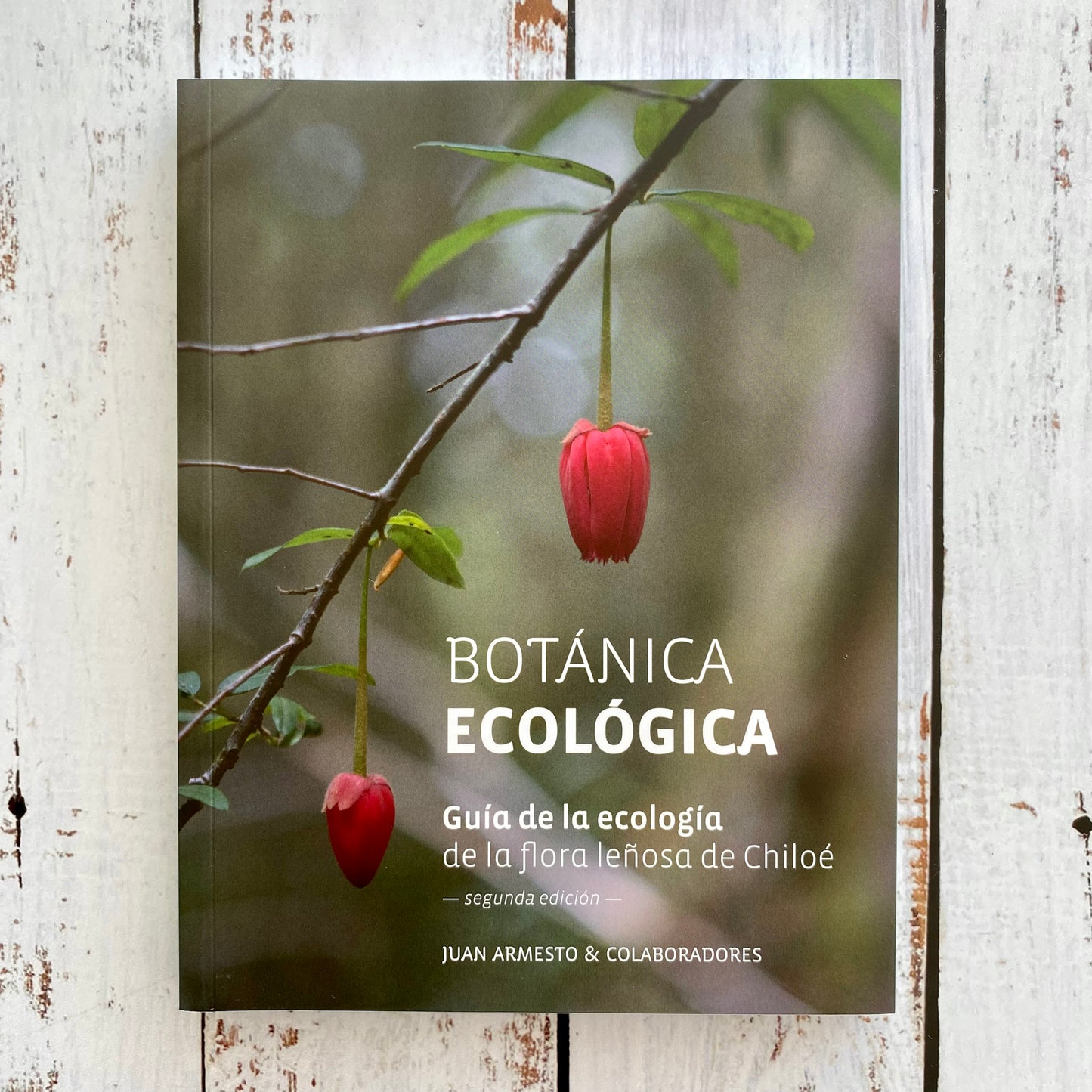 Botánica Ecológica