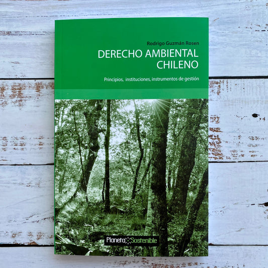 Derecho ambiental chileno