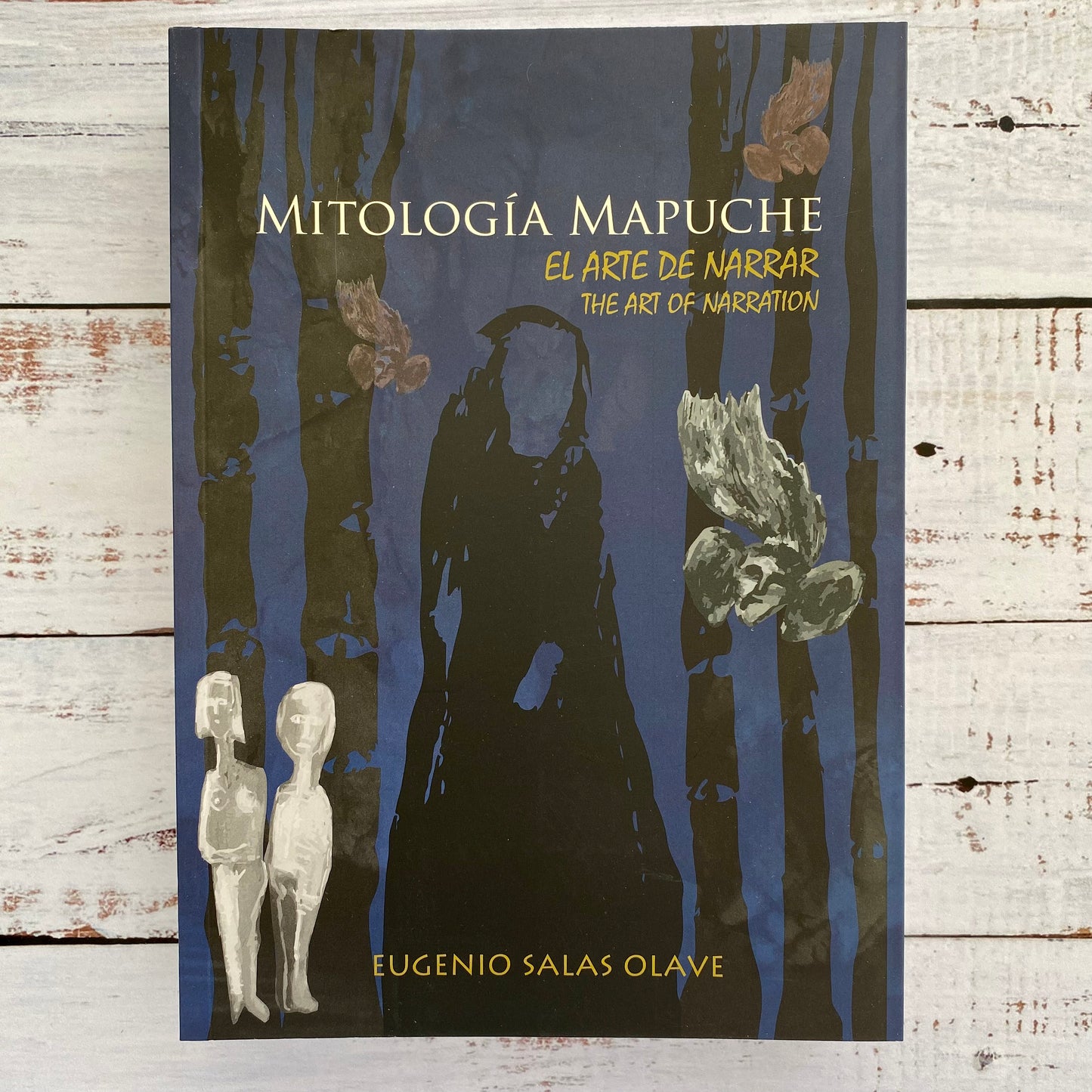 Mitología Mapuche