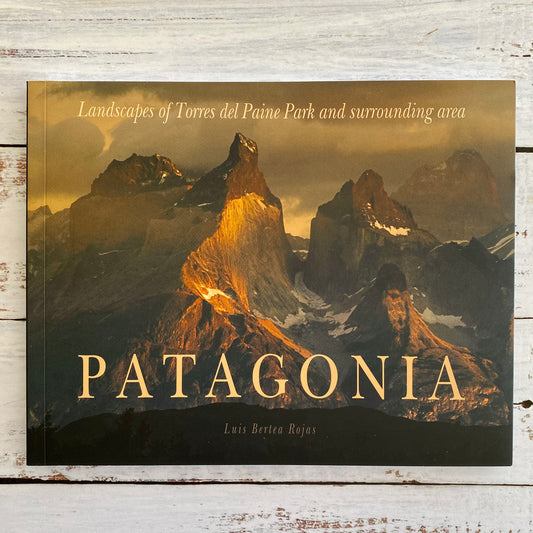 Patagonia