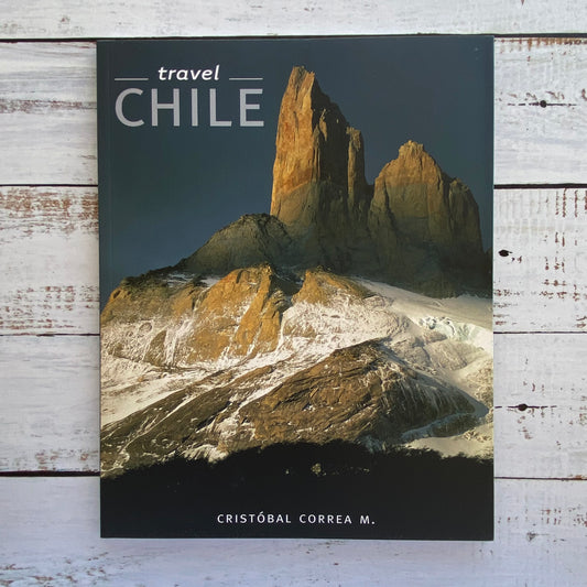 Chile Travel