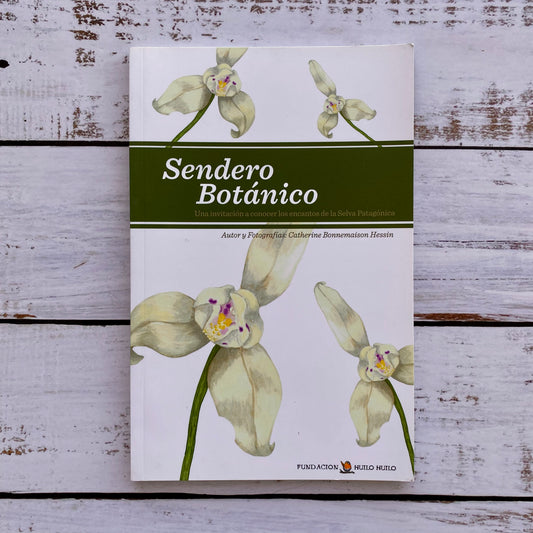 Sendero Botanico