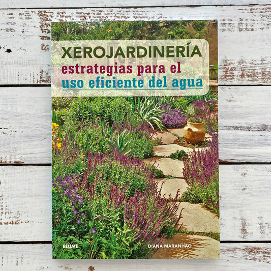 Xerojardineria