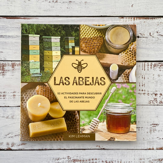 Las Abejas