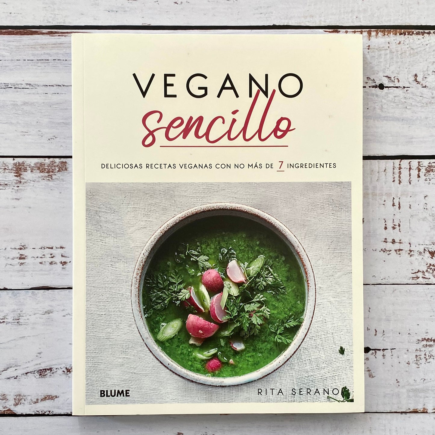 Vegano Sencillo