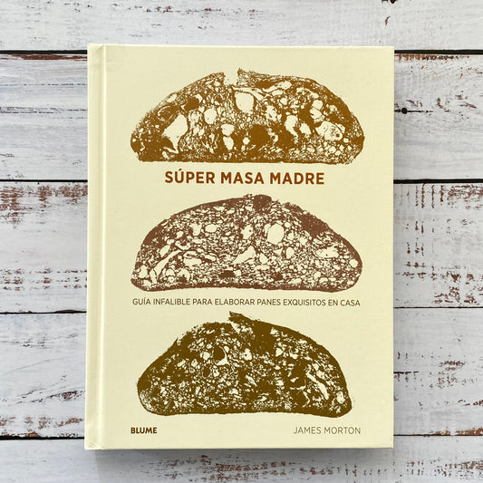 Super masa madre